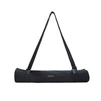 Jade Yoga Parkia Mat Carrier Black (PWCB)